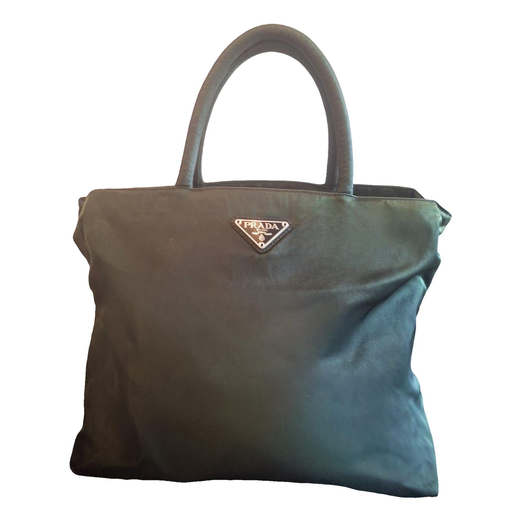 Cloth handbag
