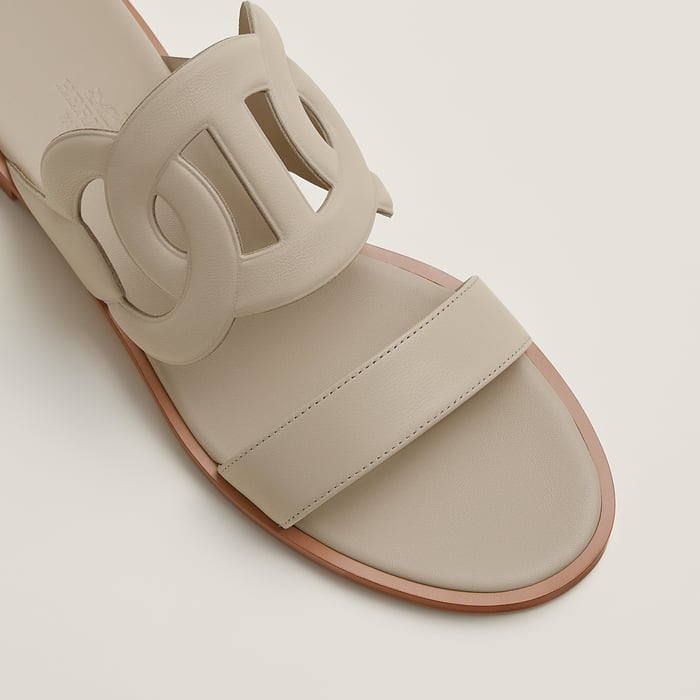 Beige Nomade Lagune Sandal