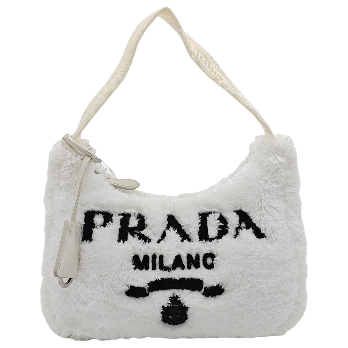 Cloth handbag