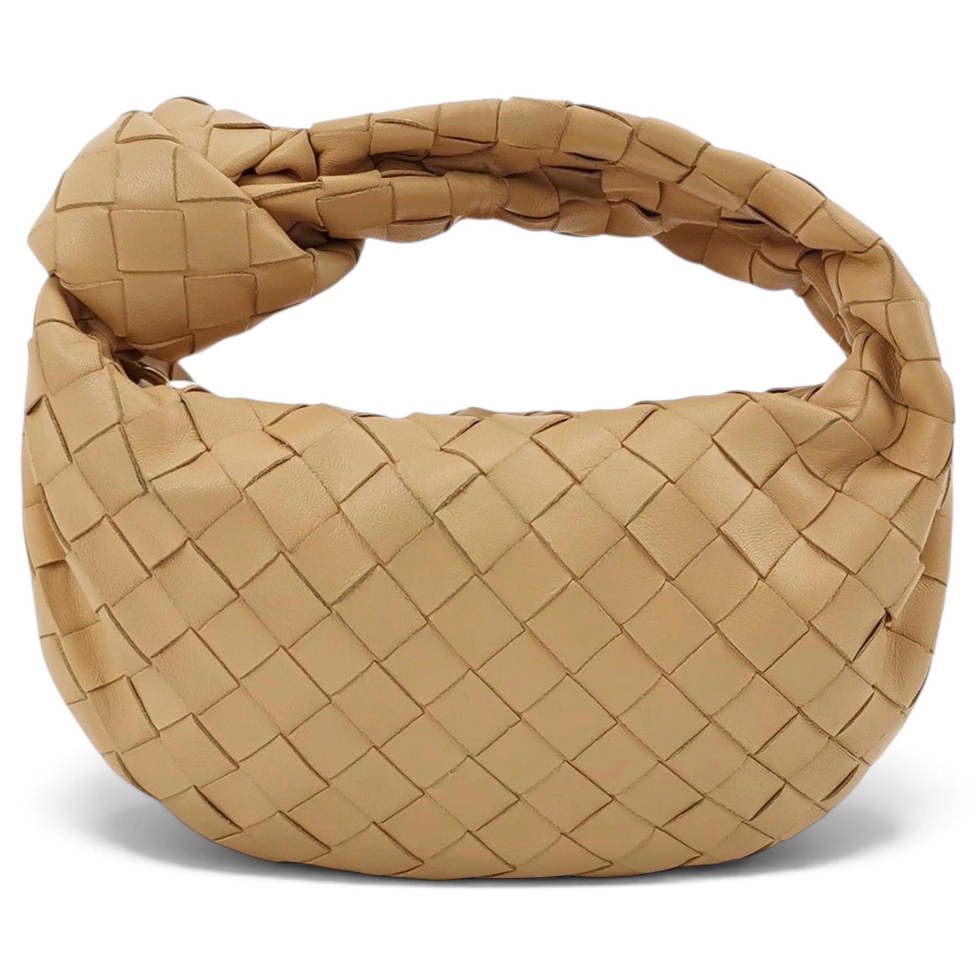 Bottega Veneta Leather mini bag