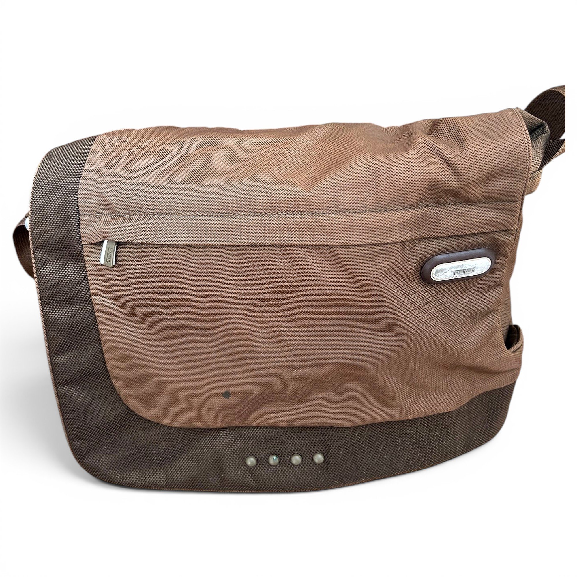 Travel bag