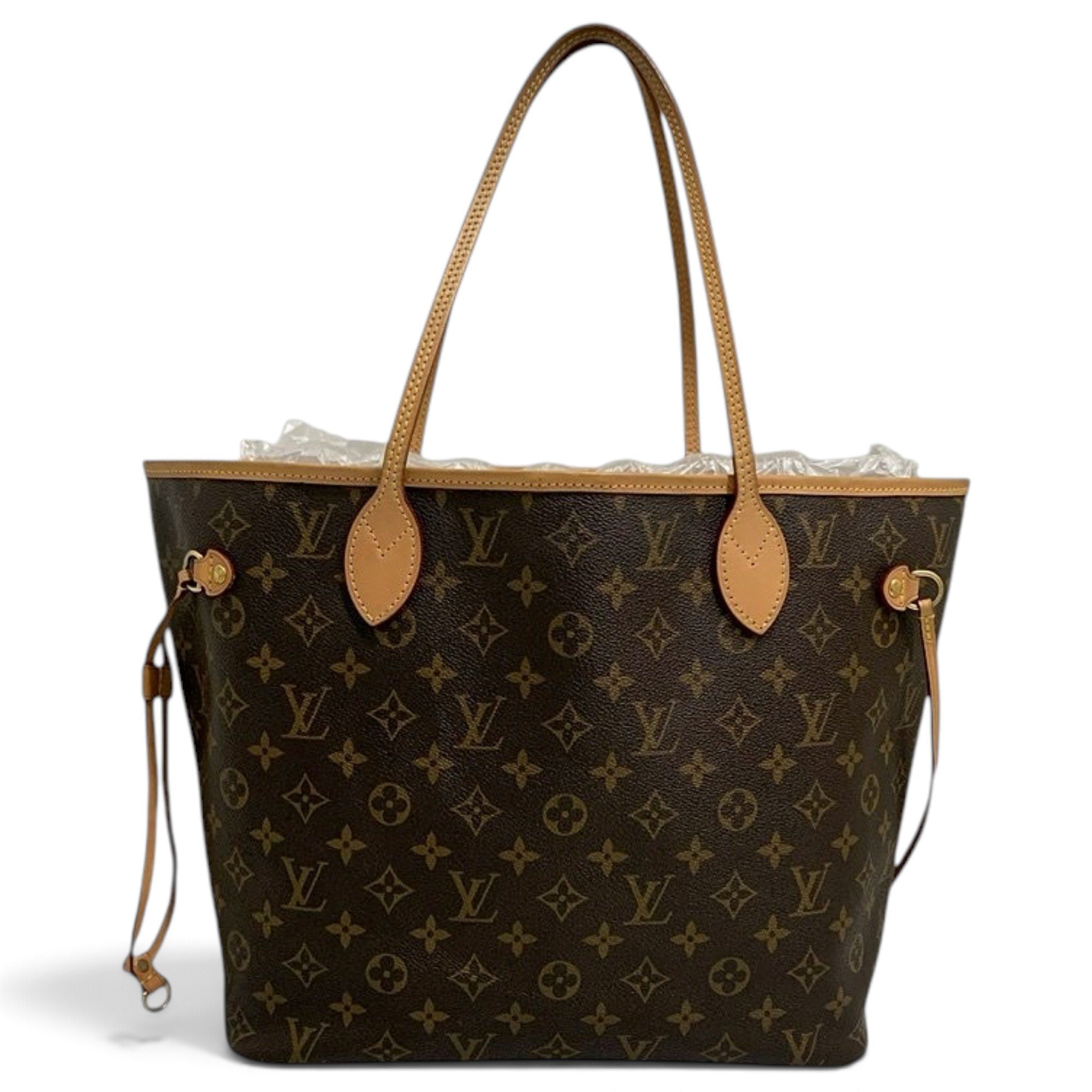 Neverfull cloth handbag