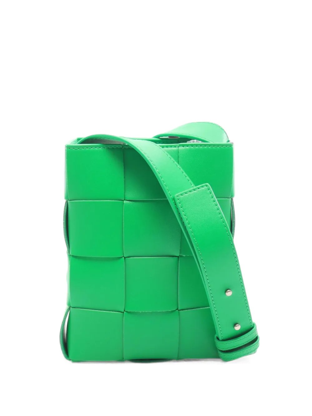 2010s mini Cassette crossbody bag