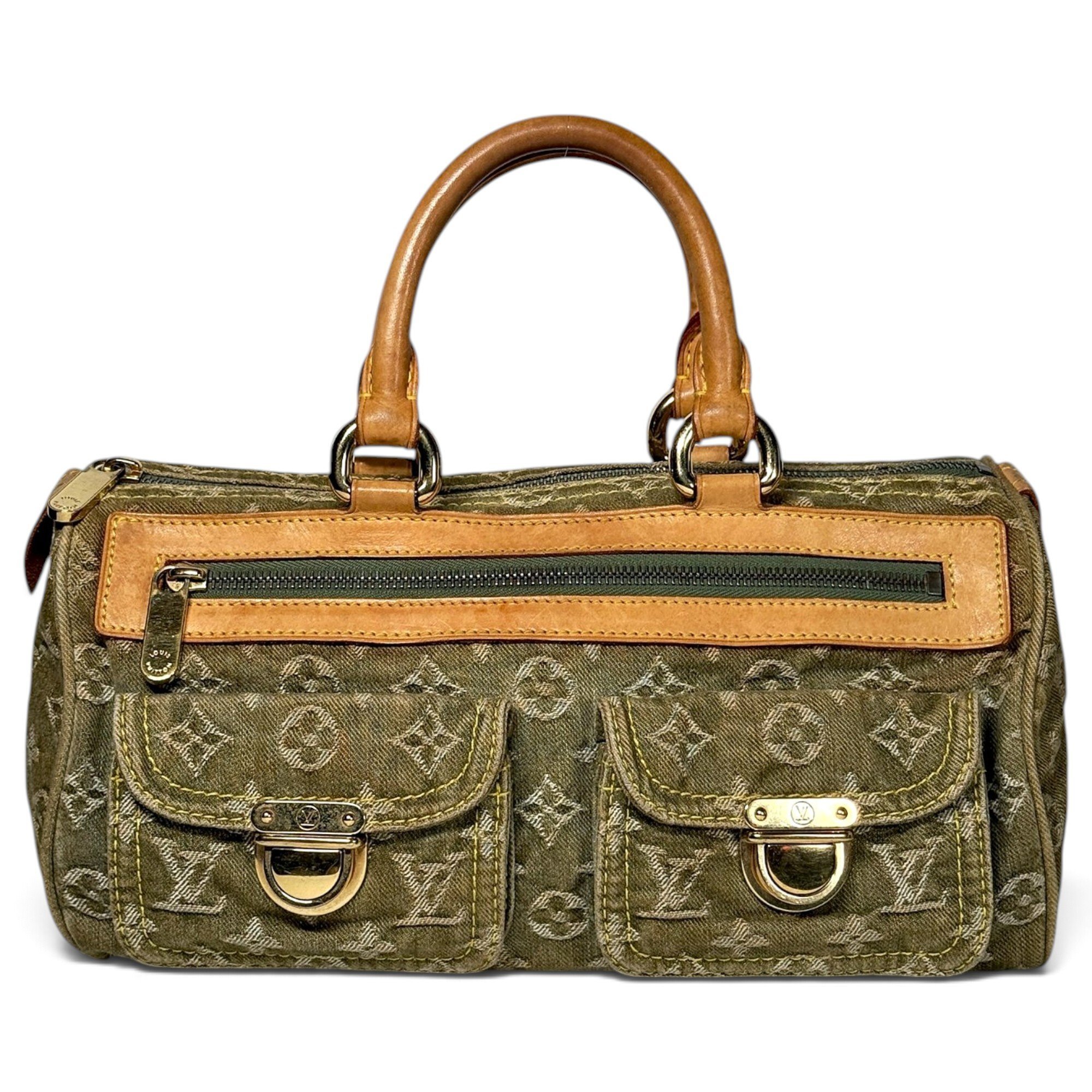 Néo speedy handbag