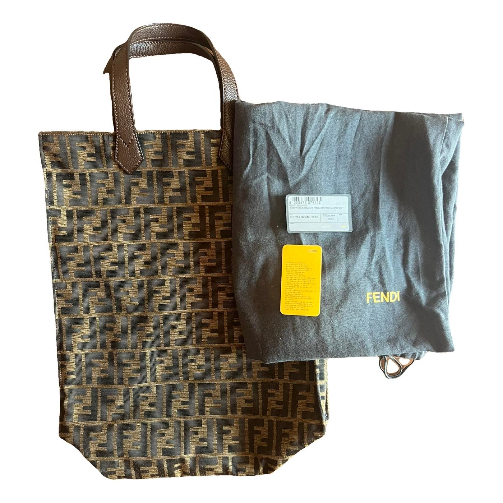 X-Tote cloth tote