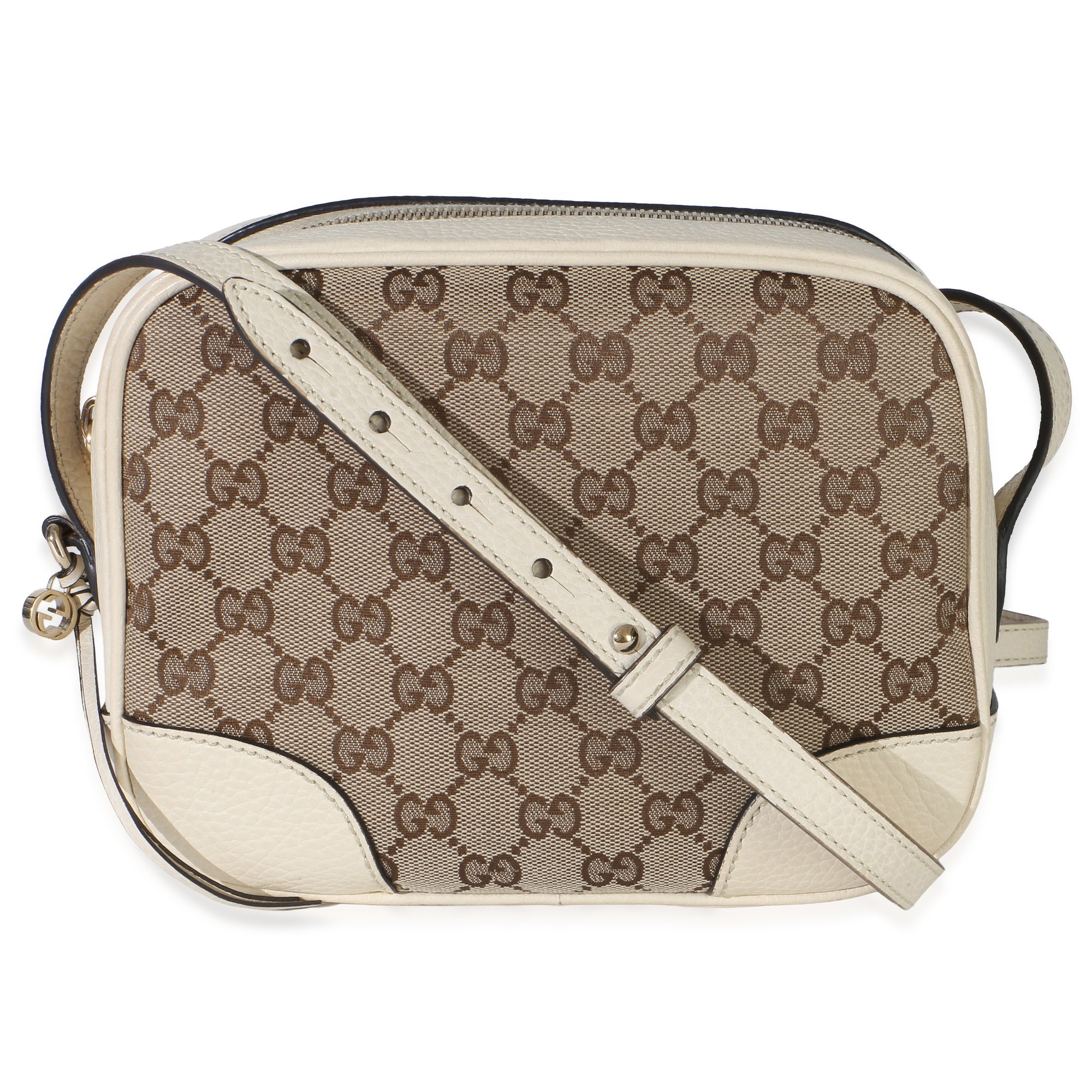 Cloth crossbody bag