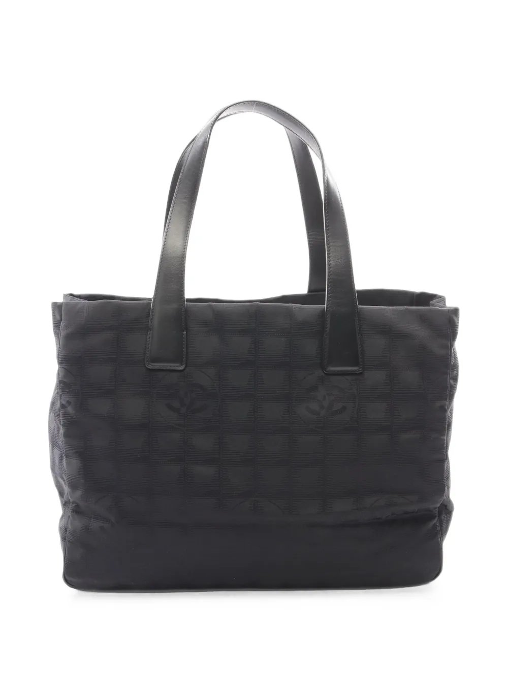 2003-2004 MM New Travel Line tote bag