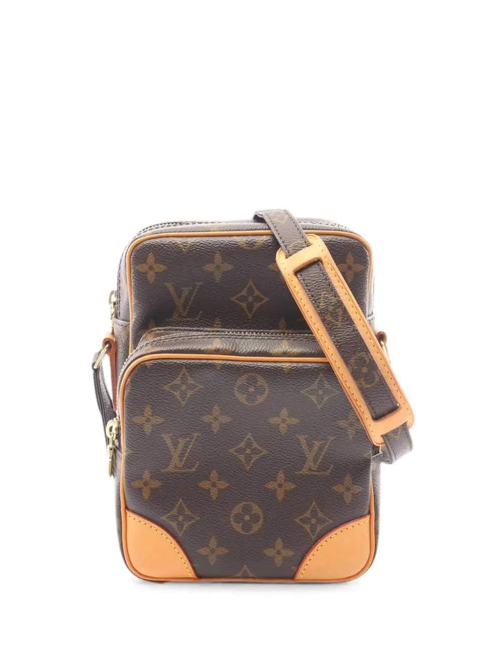 2005 Monogram Amazon shoulder bag