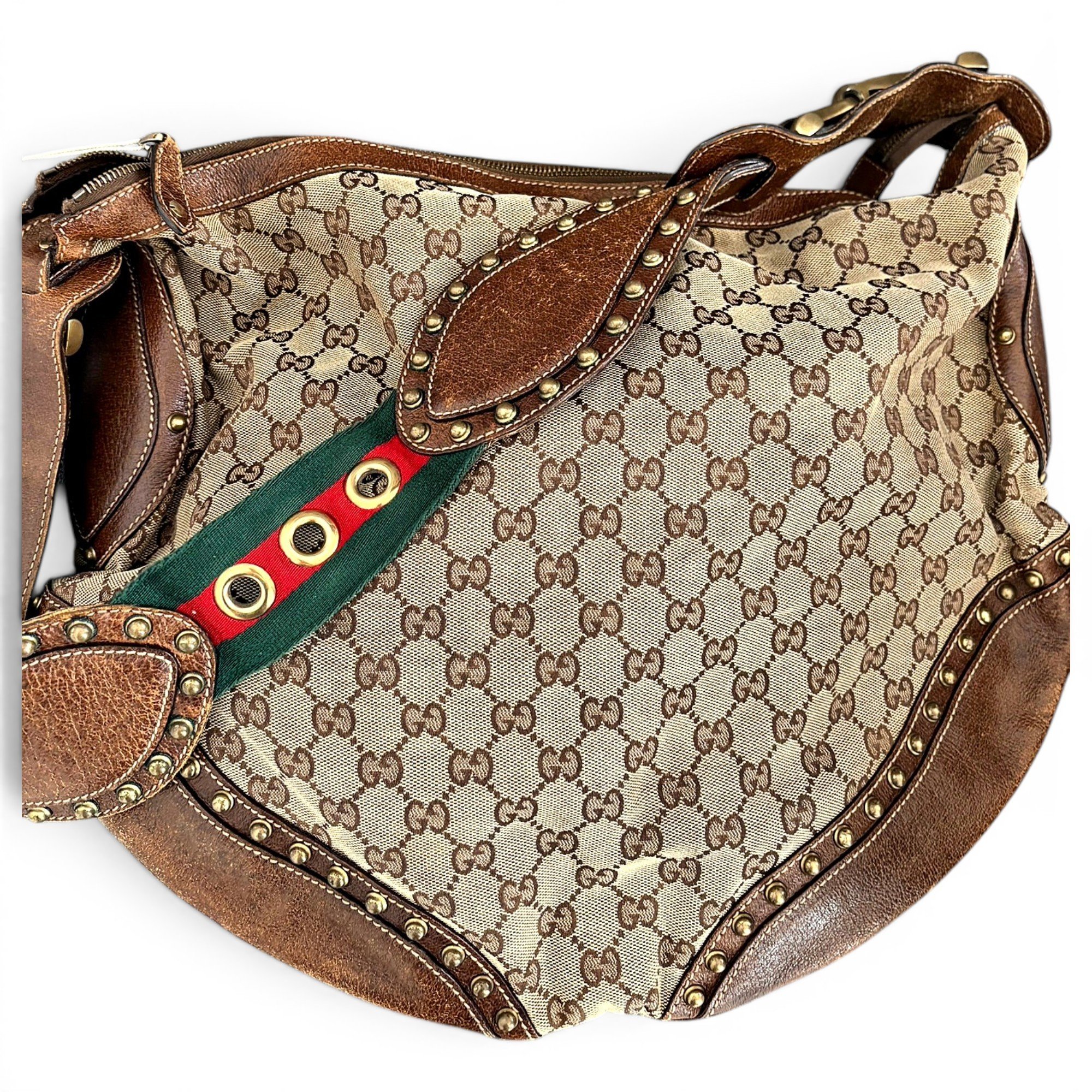Cloth handbag