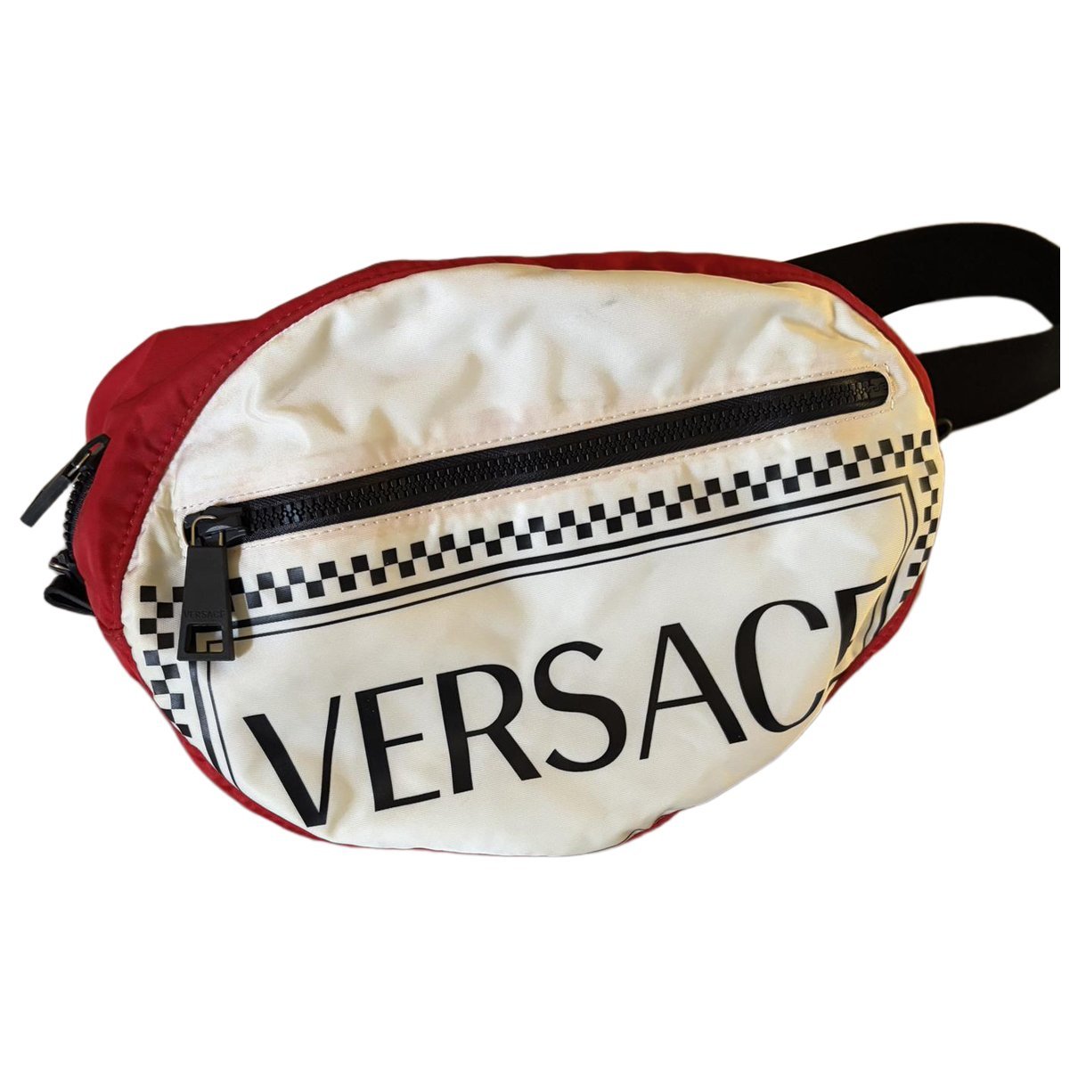 Travel bag