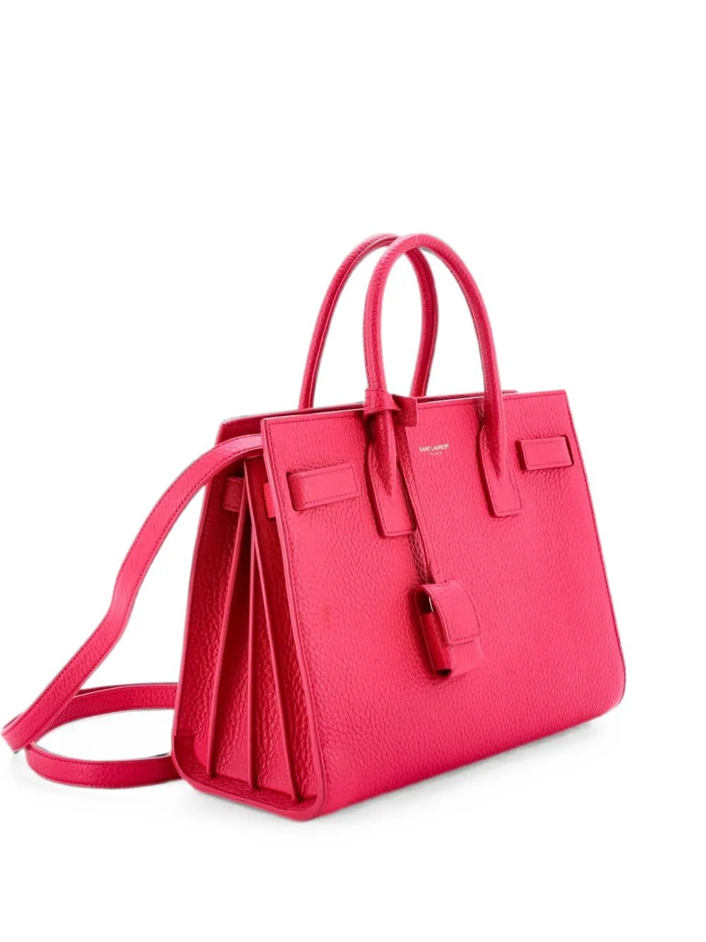 Sac de Jour Bag Leather Baby tote bag