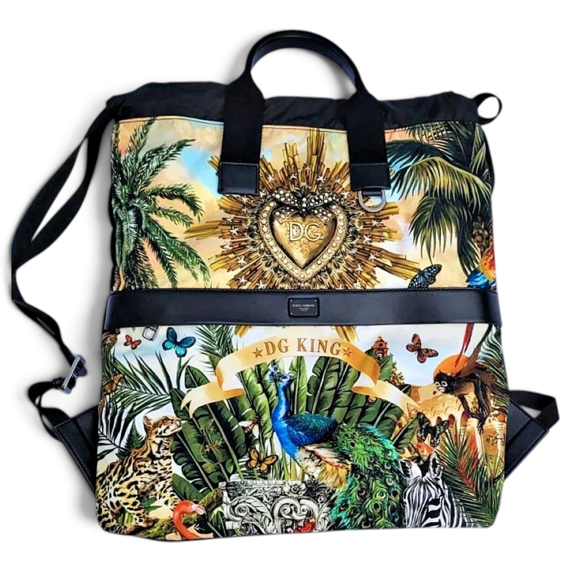 Dolce & Gabbana Backpack