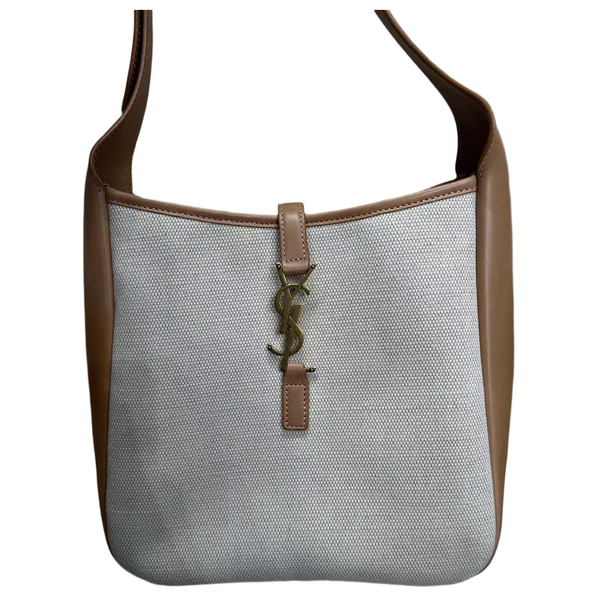 Le 5 à 7 cloth handbag