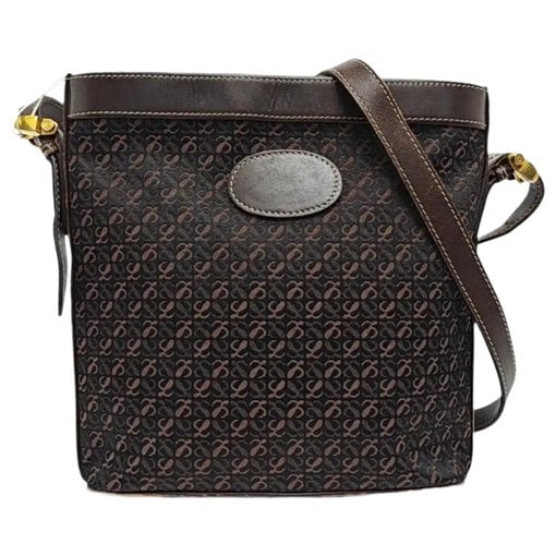 Cloth crossbody bag