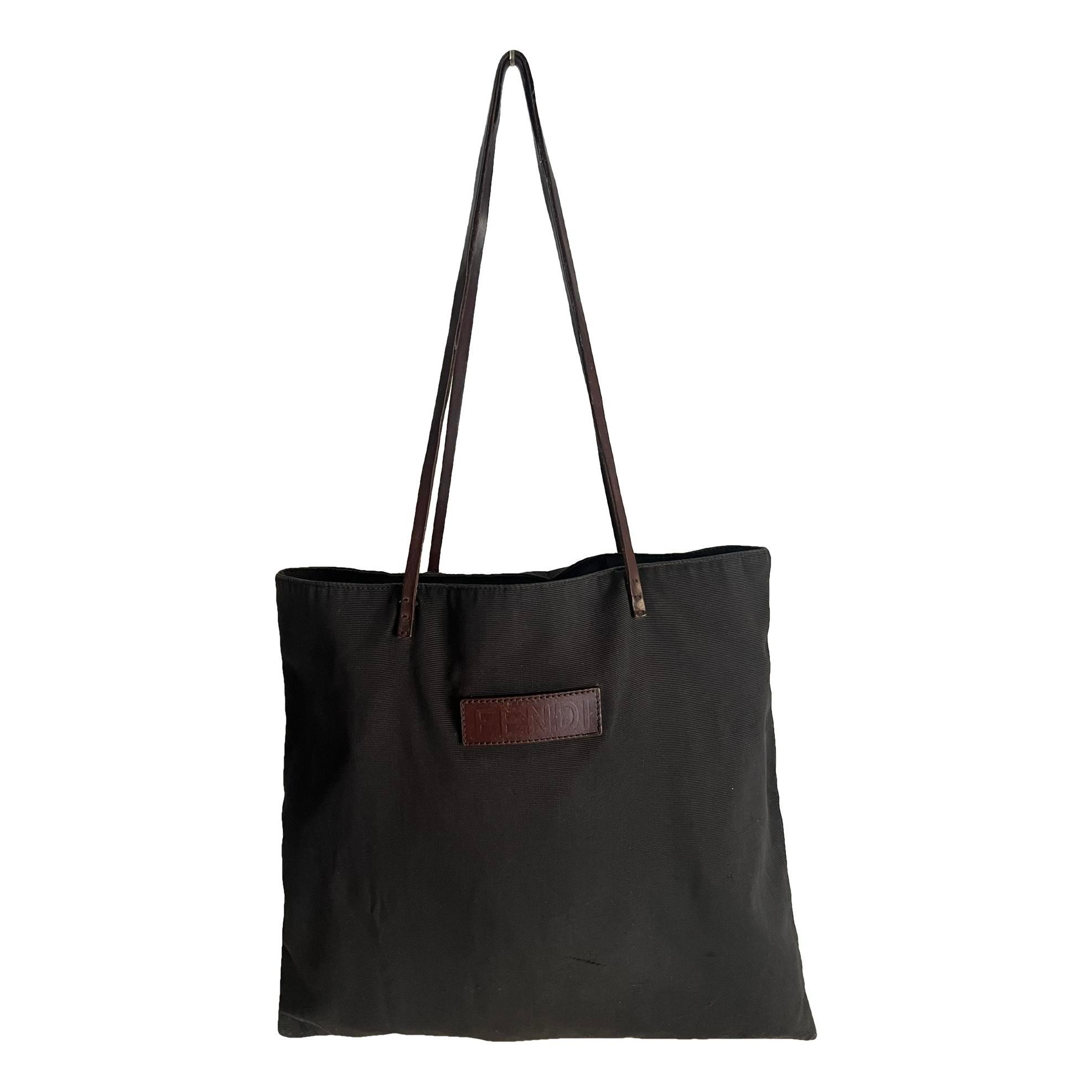 Cloth handbag