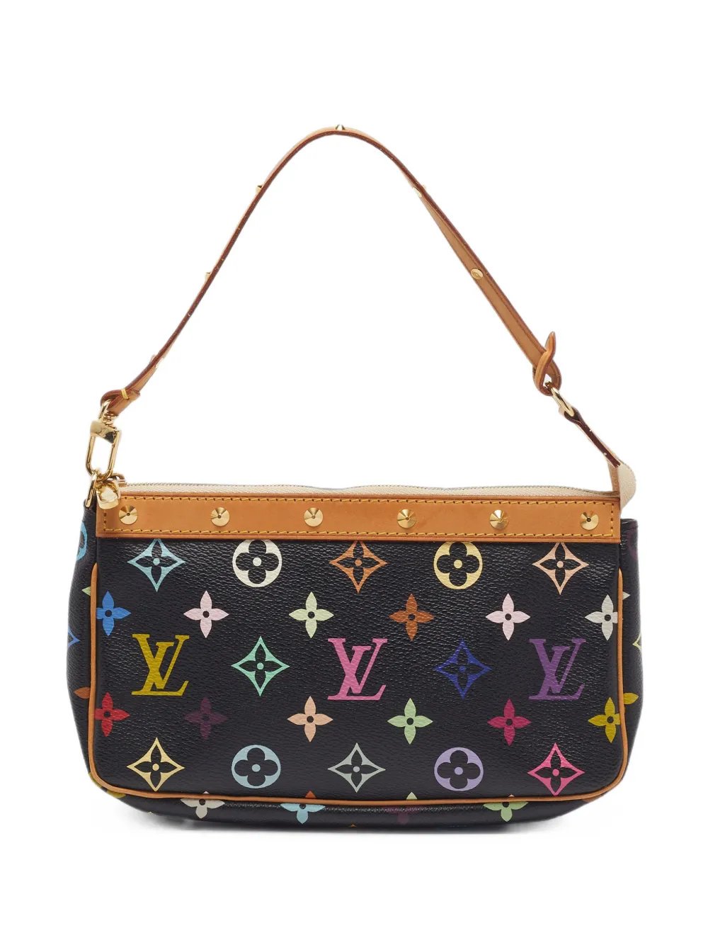 2009 Monogram shoulder bag
