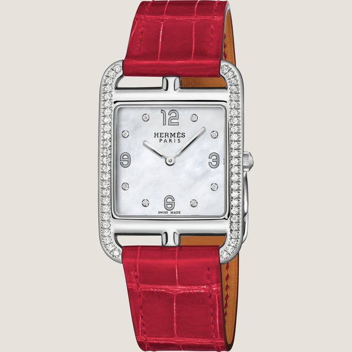 Sans Coloris Cape Cod Watch, Large Model, 37 MM