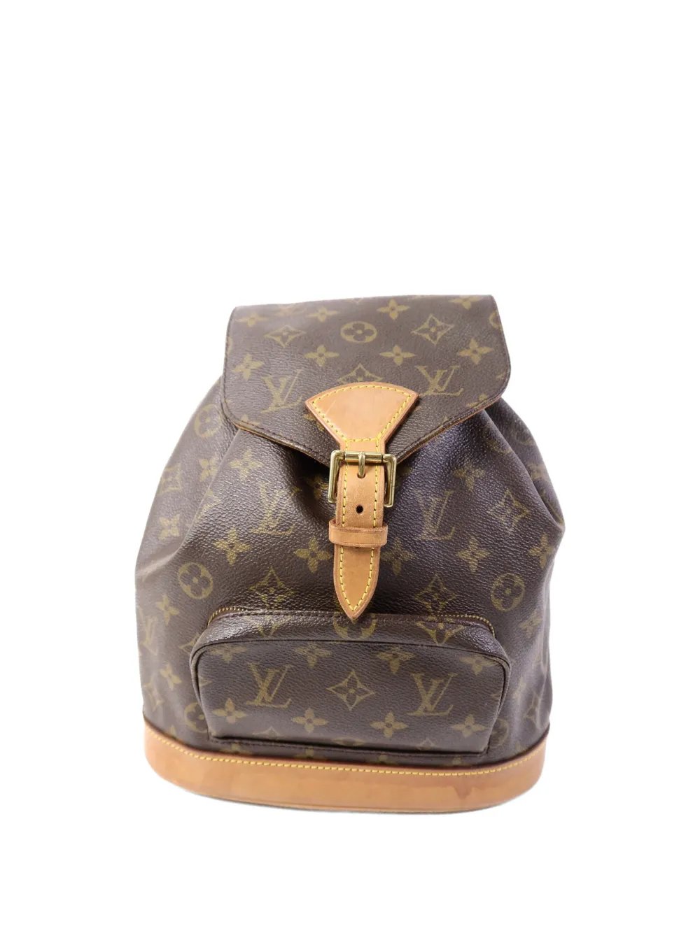 mini Montsouris backpack