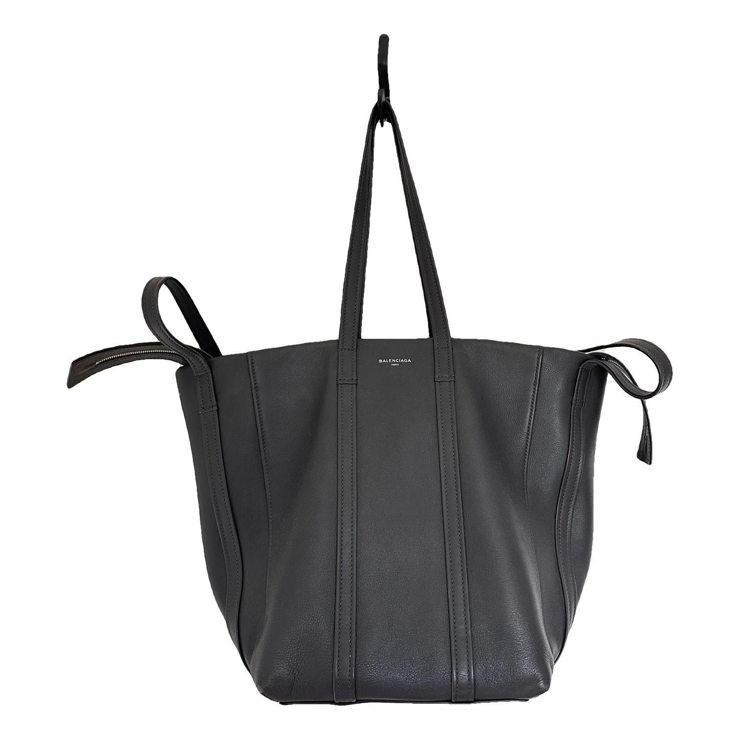 Laundry Cabas leather tote