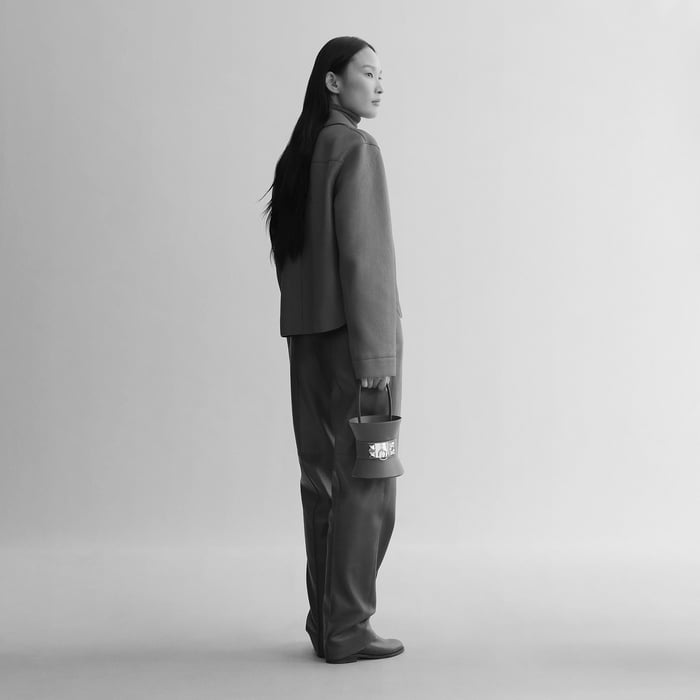 Nata Mini Medor Bag