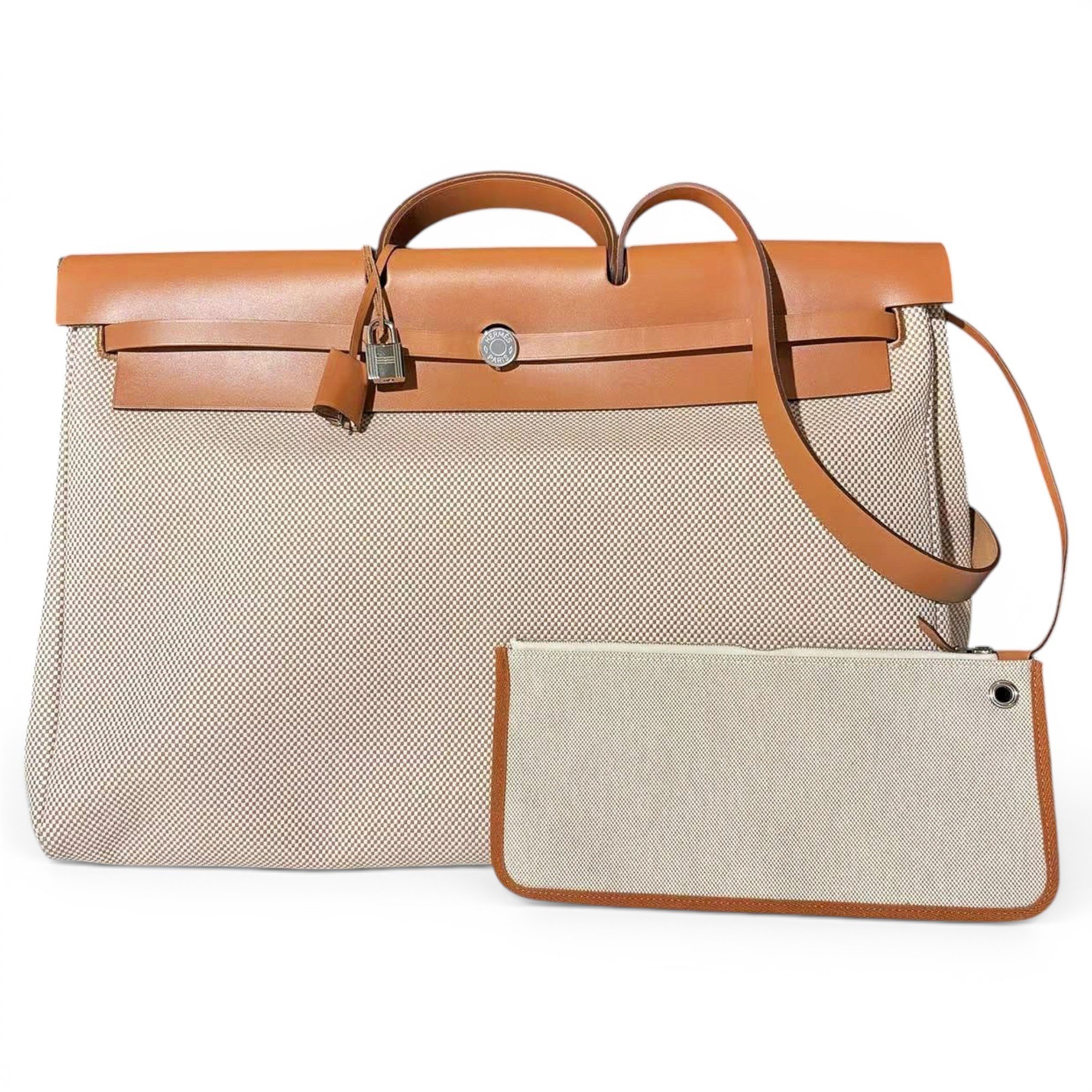 Herbag cloth handbag