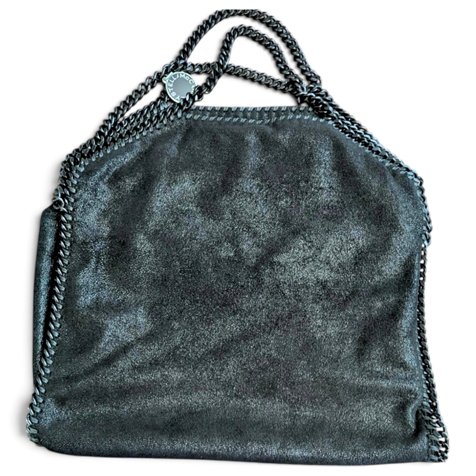 Stella McCartney Falabella vegan leather handbag