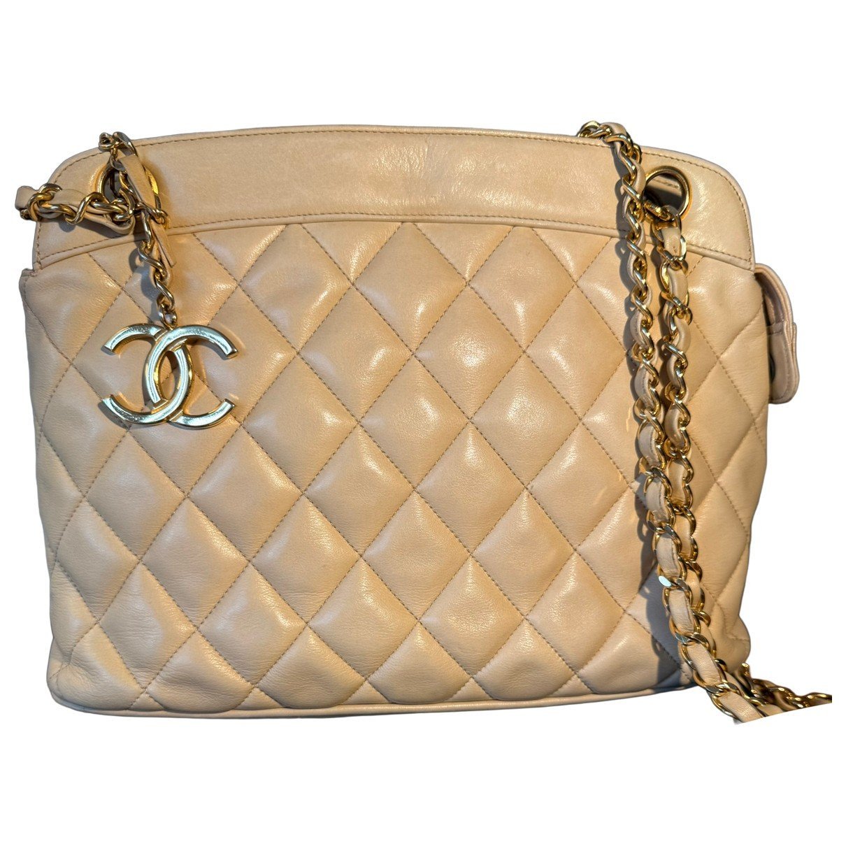Chanel Leather bag
