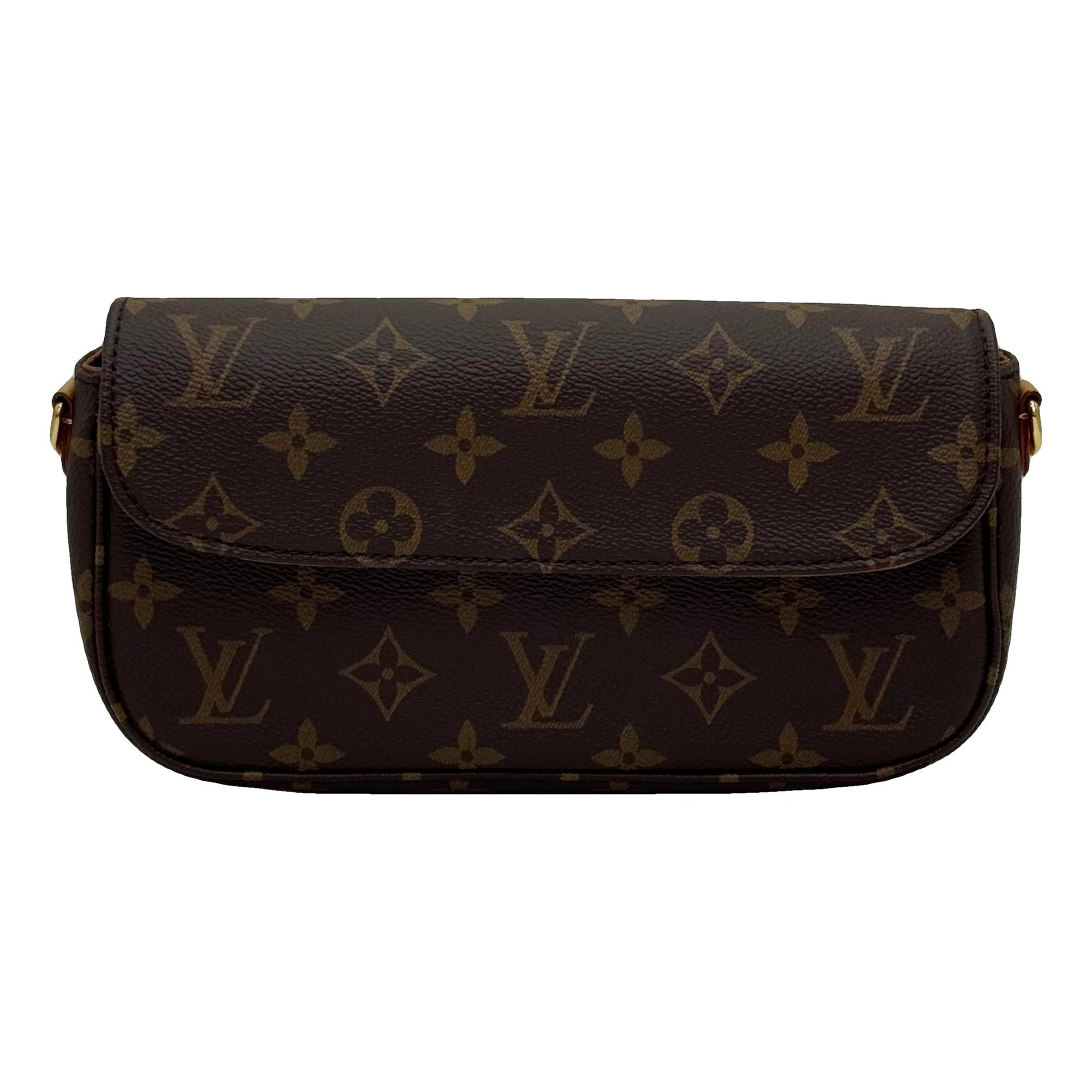 Ivy handbag