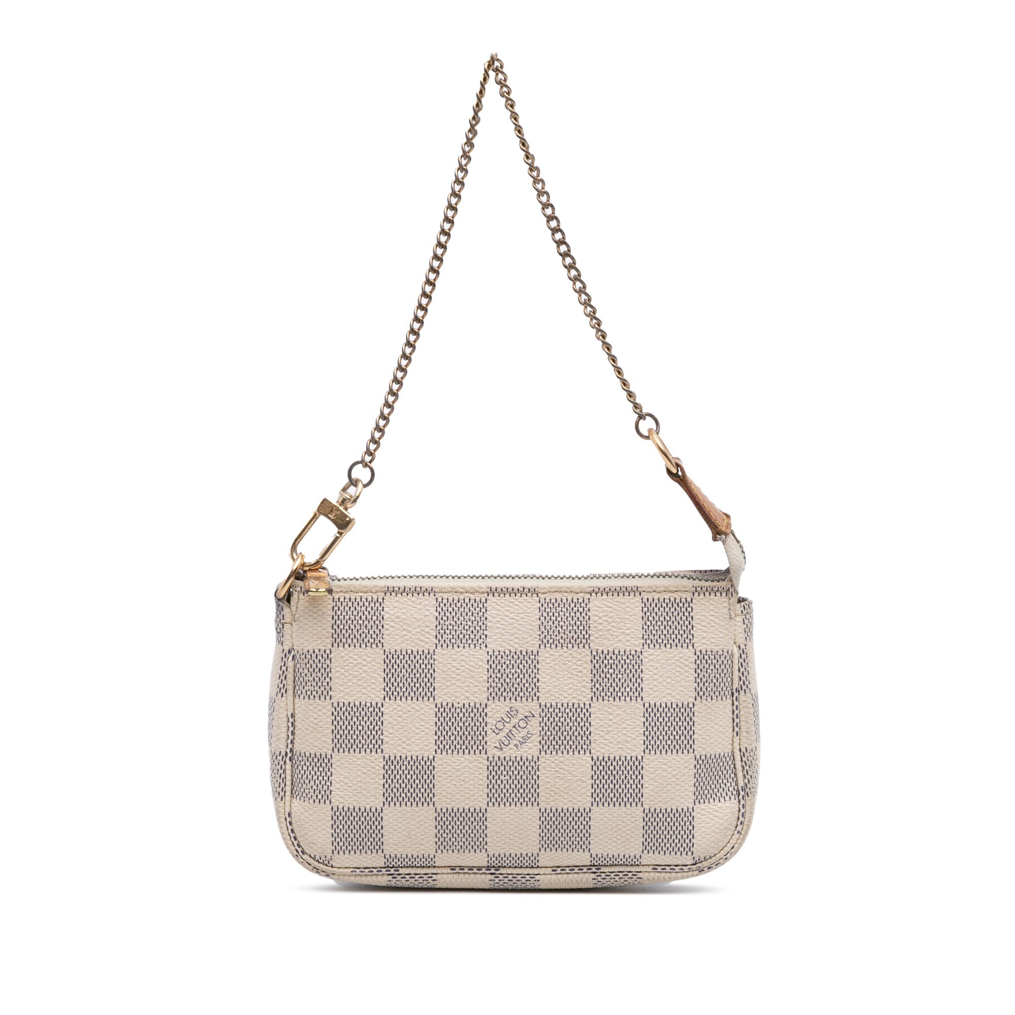Pochette Accessoire cloth handbag