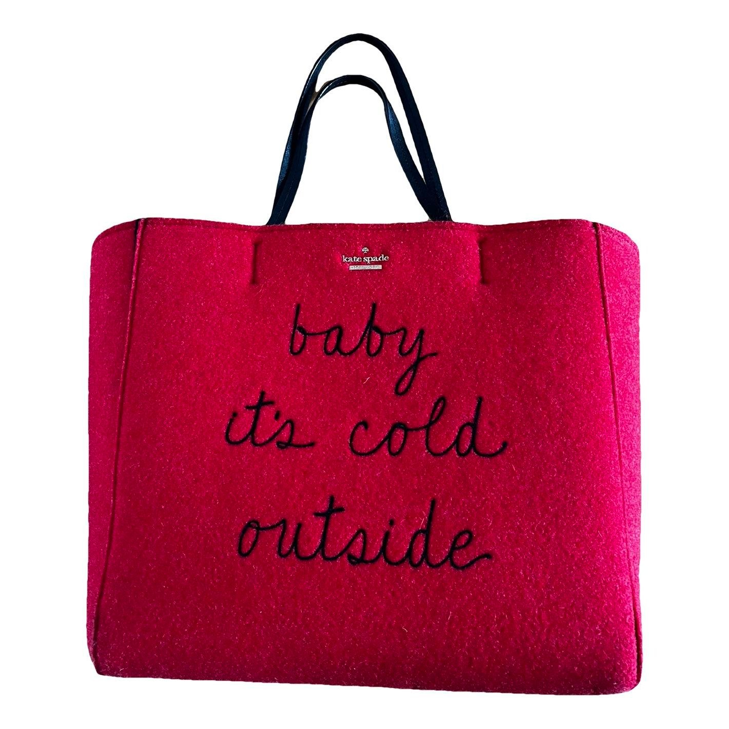 Cloth tote