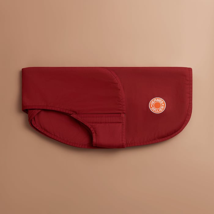 Hamptons exercise rug