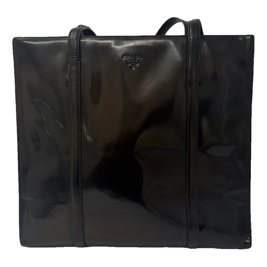 Re-Edition 1995 leather handbag