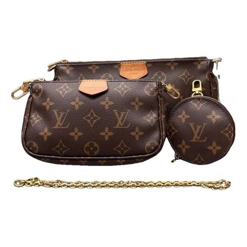 Maxi Multi Pochette Accessoires mini bag