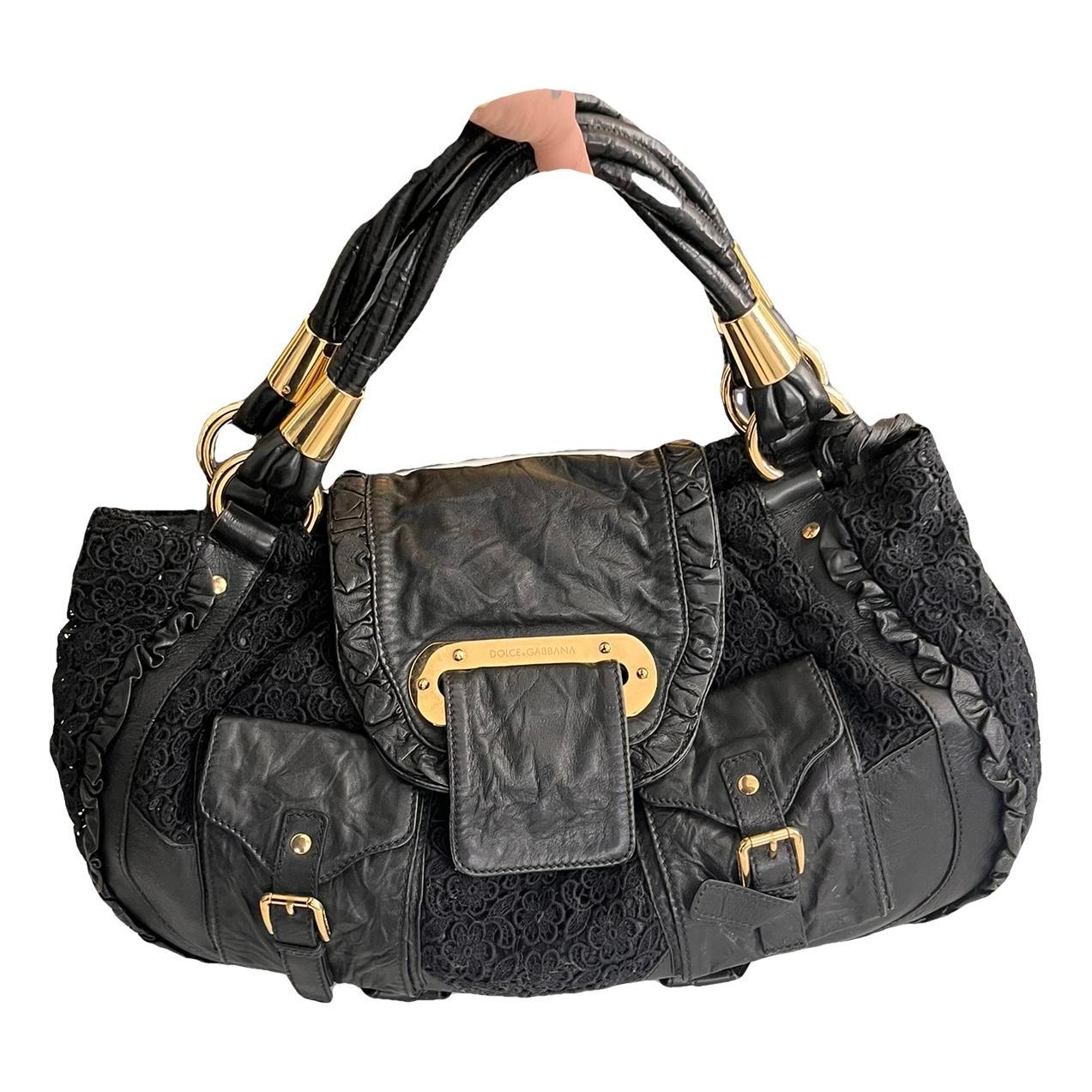 Dolce & Gabbana Leather handbag