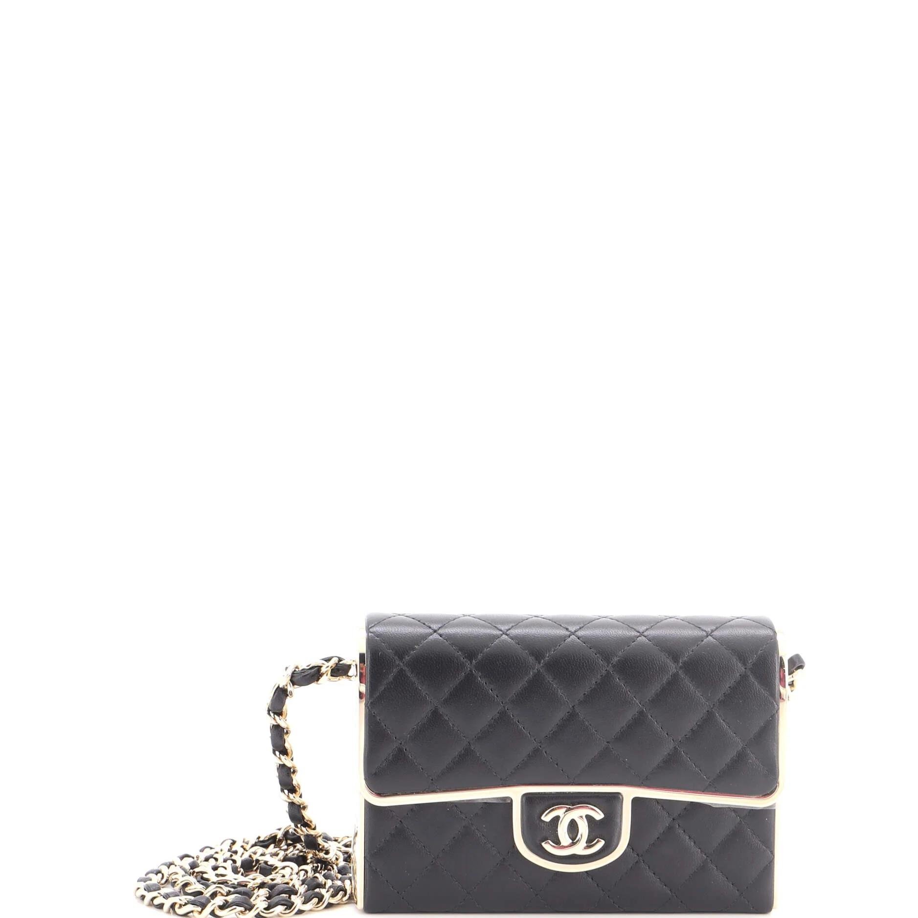 Crossbody bag