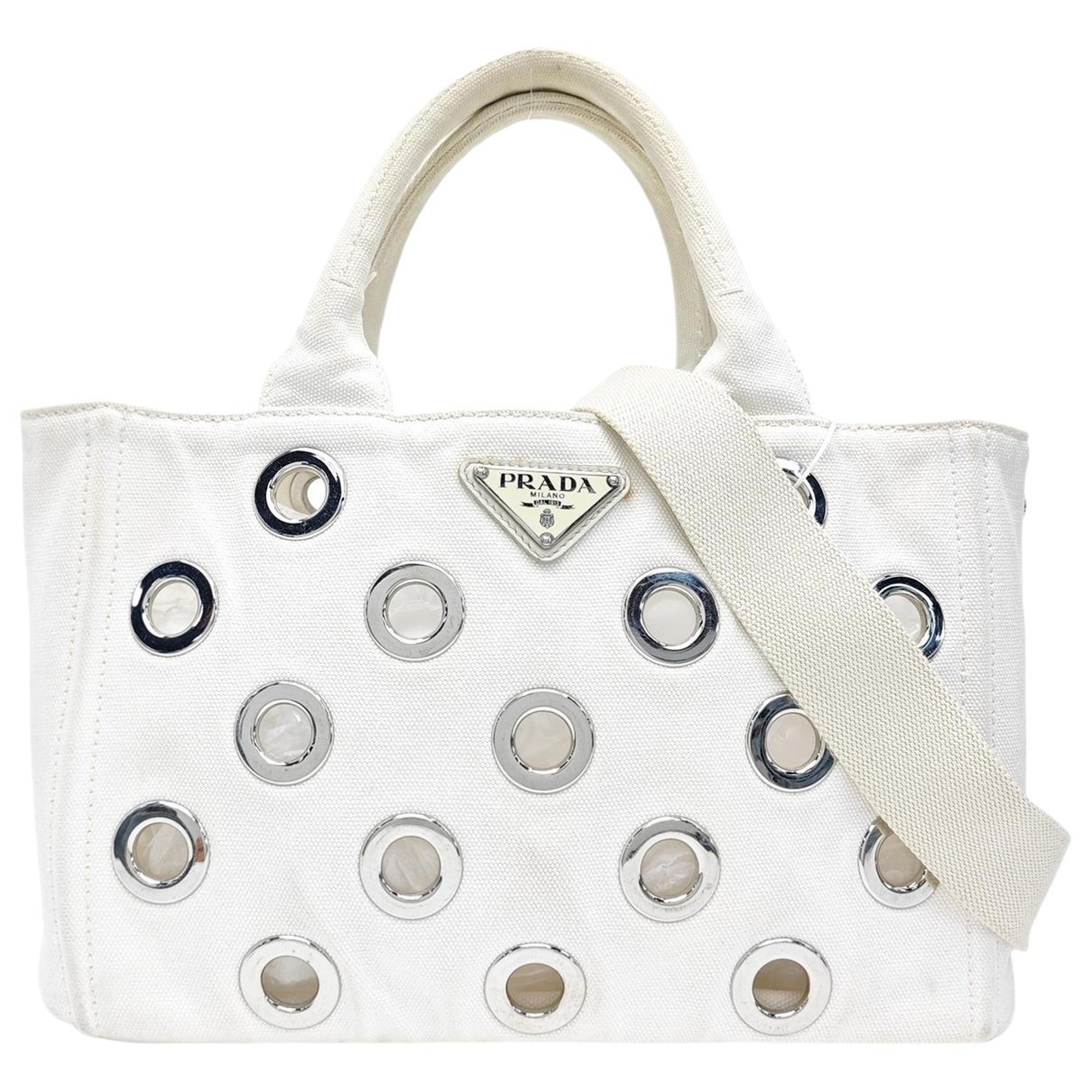 Cloth handbag