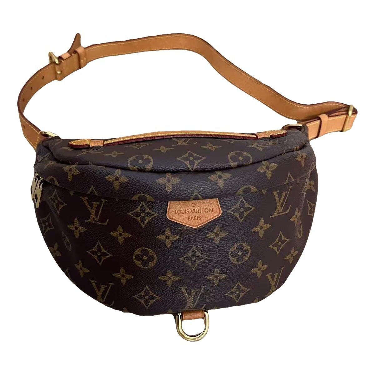 Bum Bag / Sac Ceinture leather handbag
