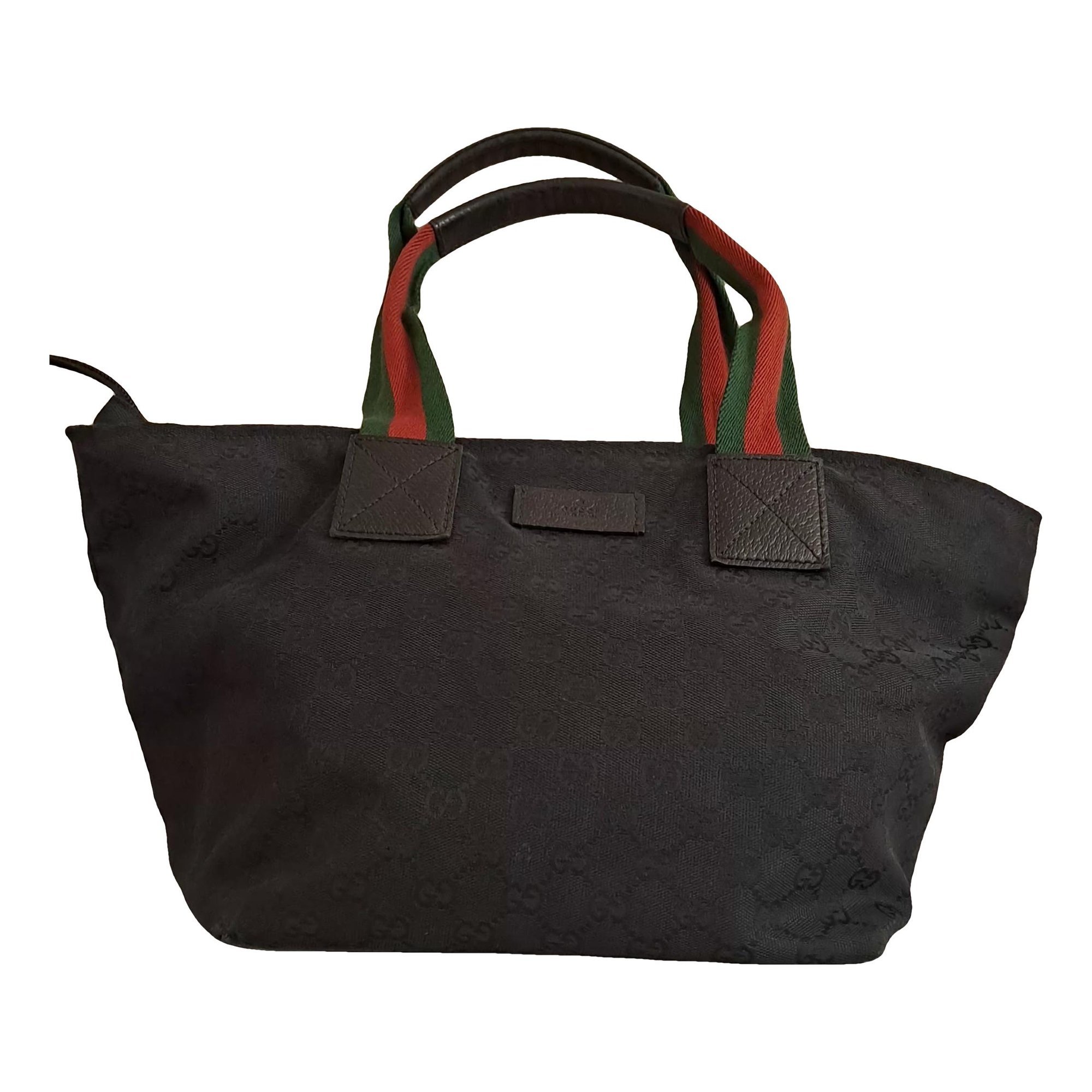 Cloth handbag