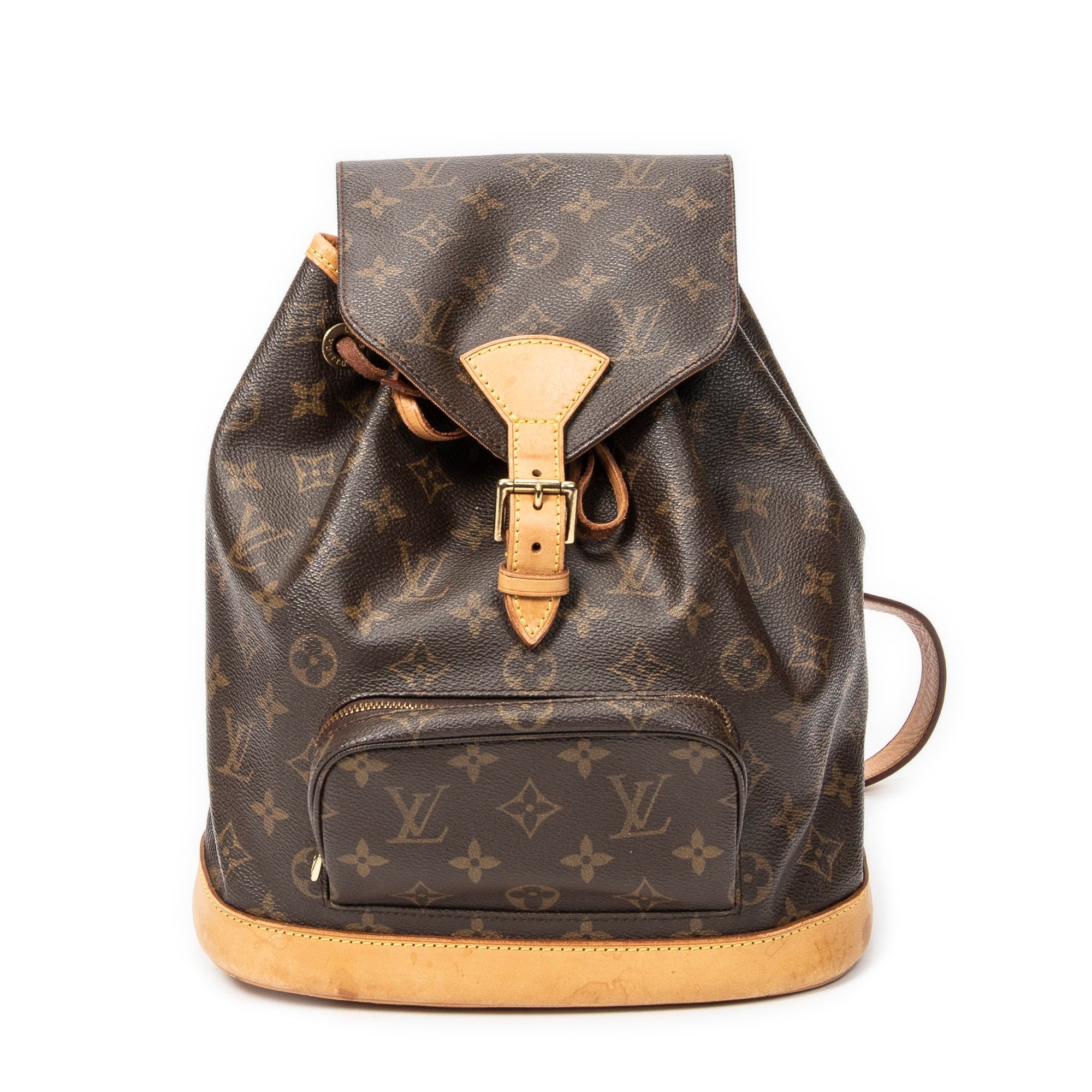 Montsouris backpack