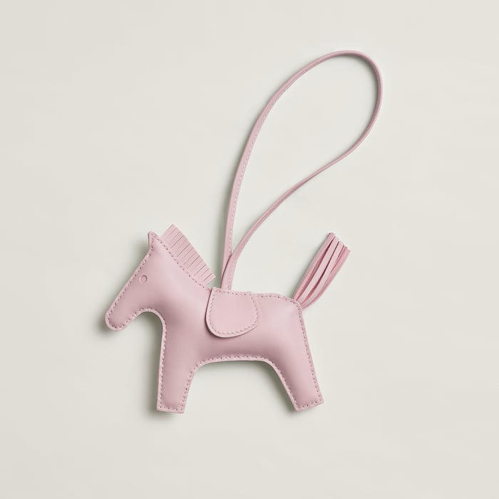 Rose Darling Rodeo MM Charm