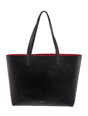 Mansur Gavriel Signature Tote