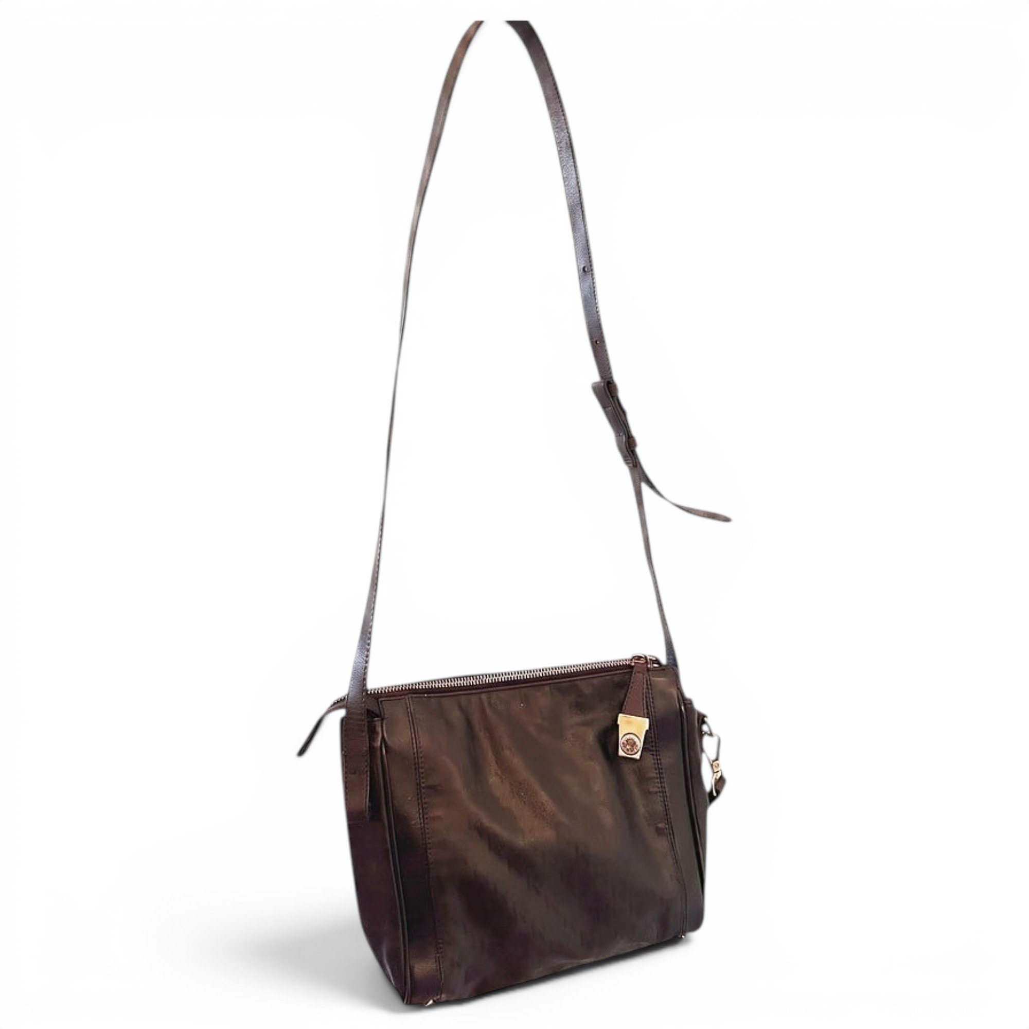 Veneta crossbody bag