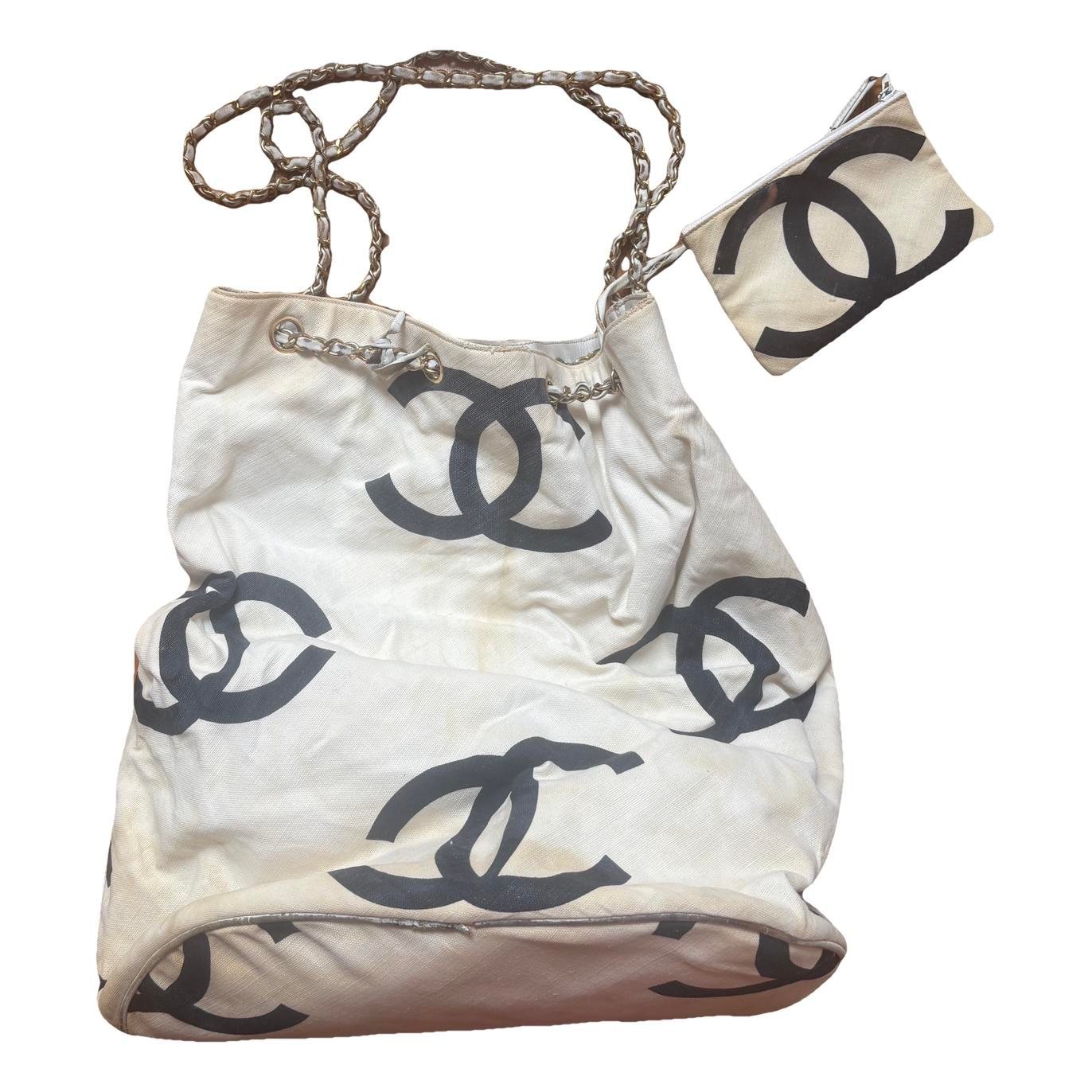 Cloth crossbody bag