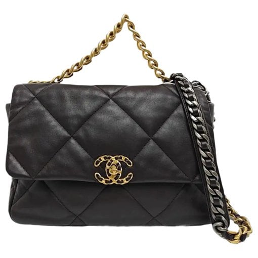 Chanel 19 crossbody bag