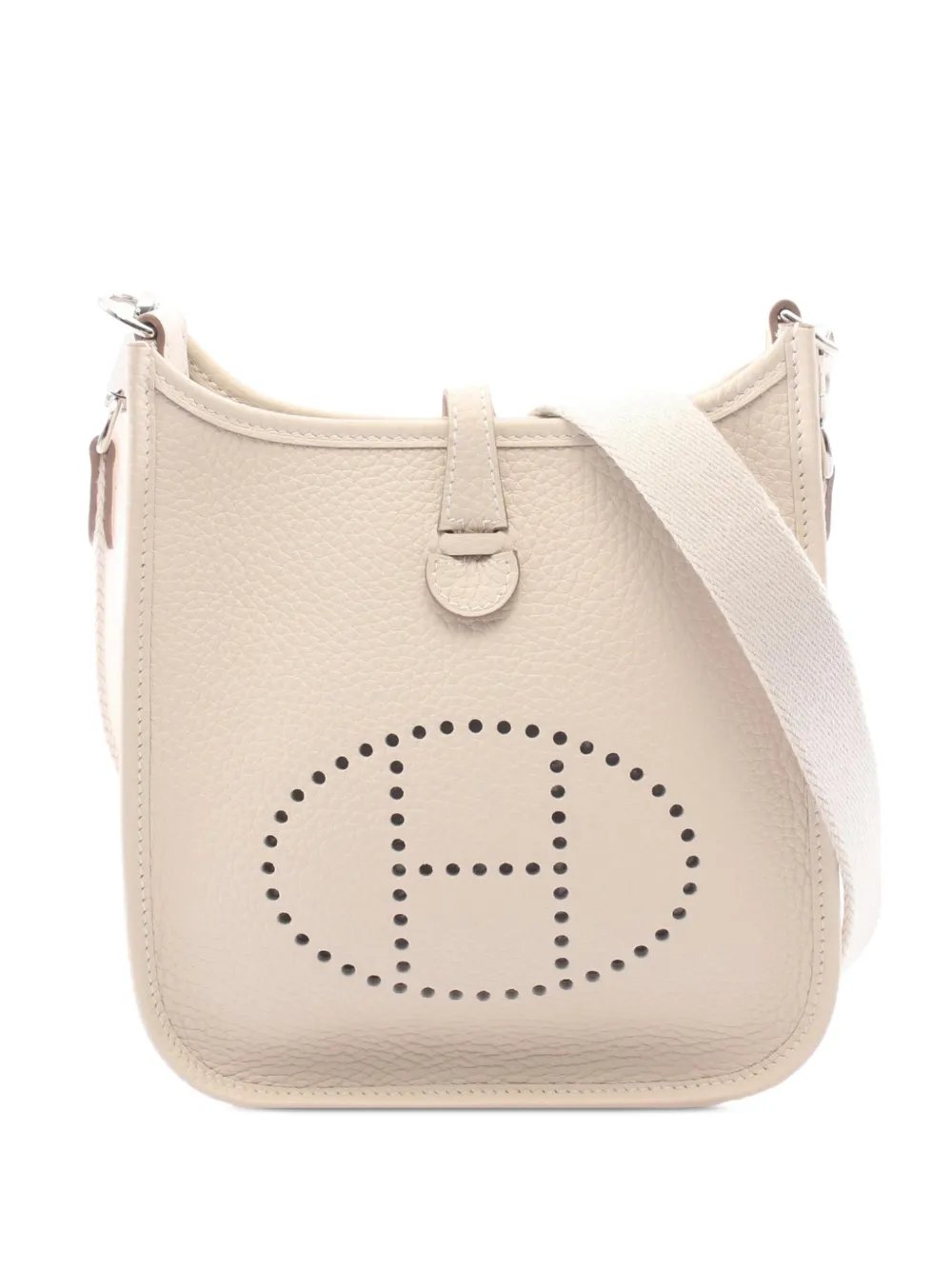 2003 Clemence Evelyne 16 Amazone crossbody bag