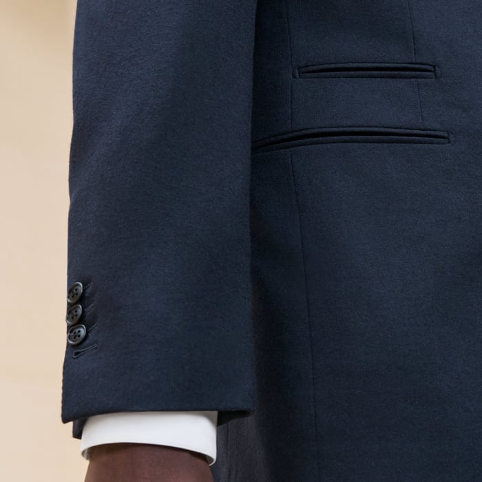 Marine 24 Relax Jacket