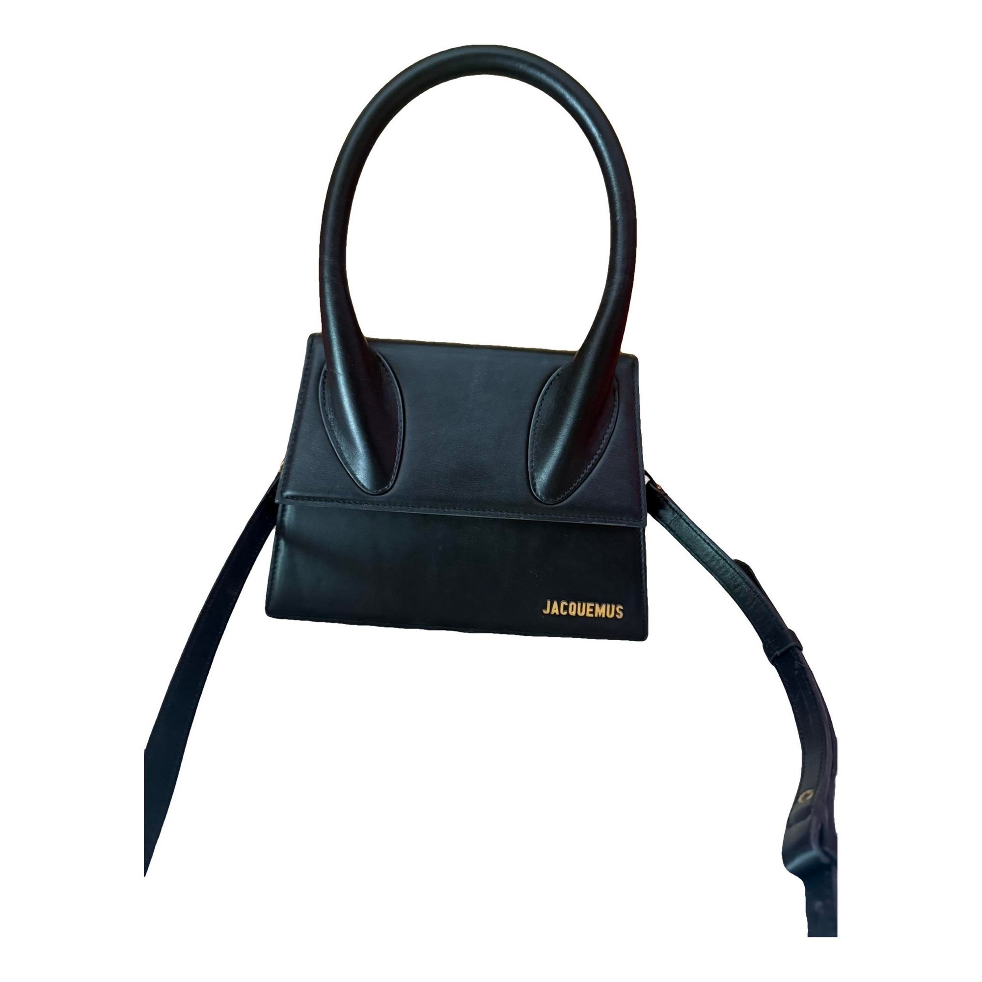 Chiquito leather handbag