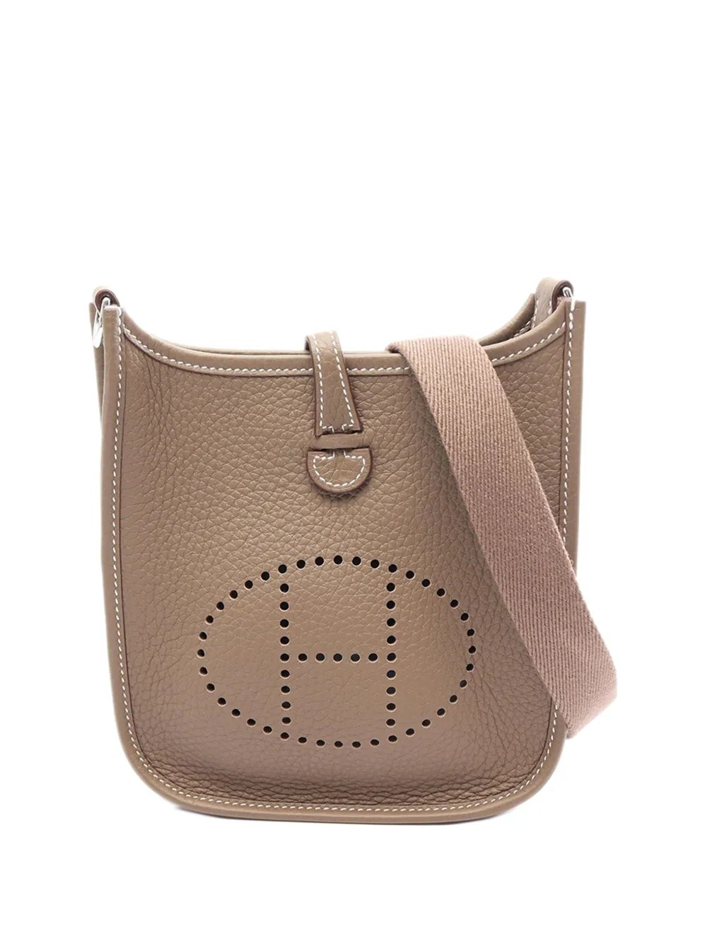 2025 Clemence Evelyne 16 Amazone crossbody bag