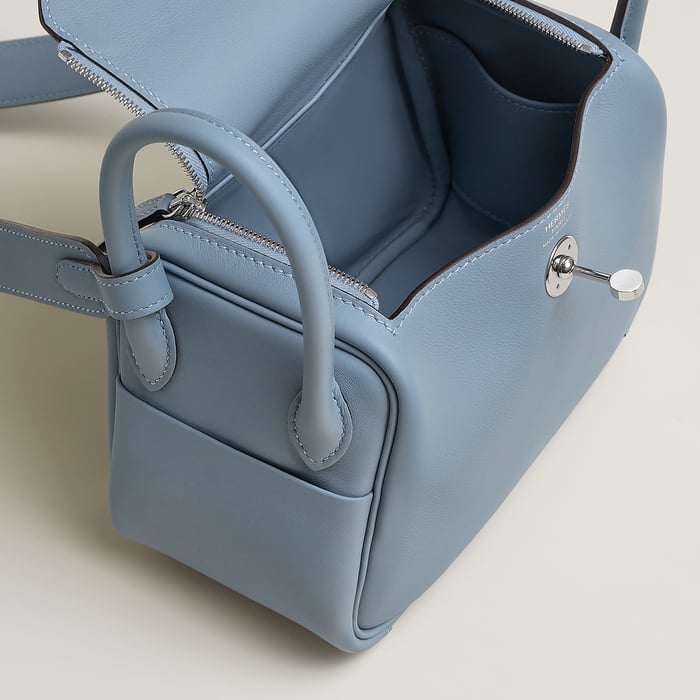 Bleu Lin Lindy II Mini Bag