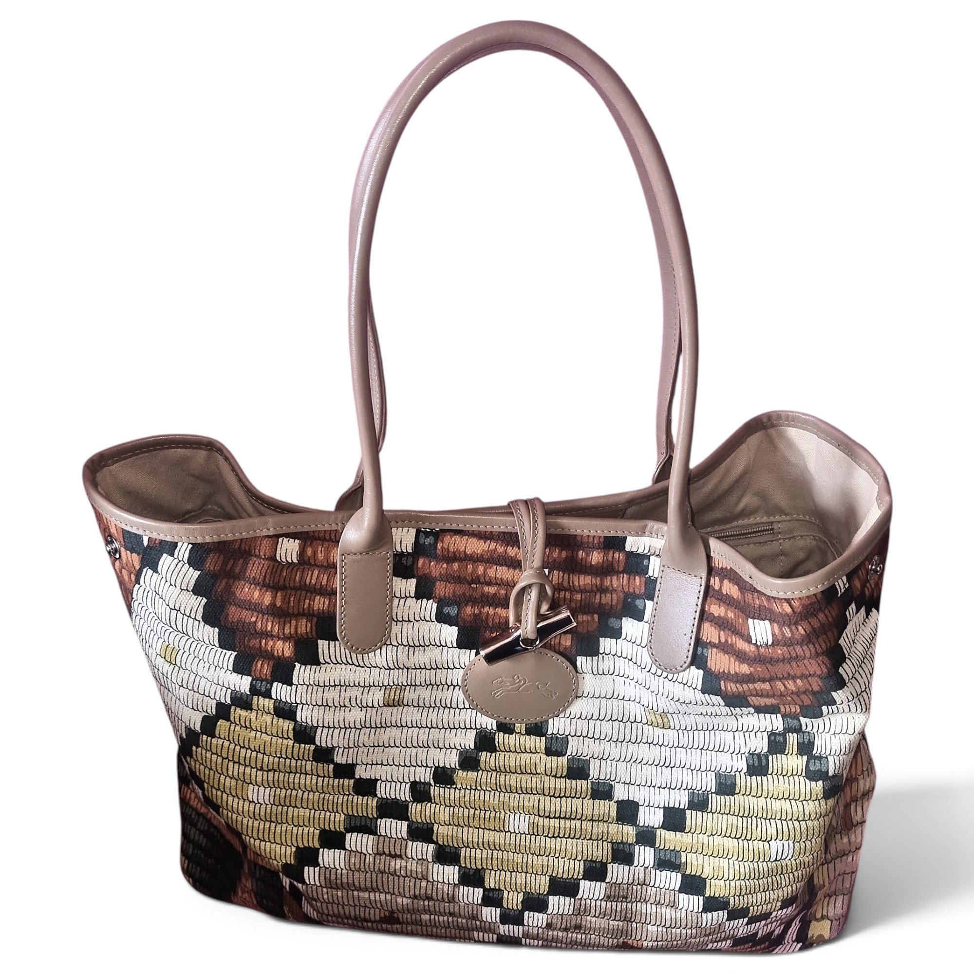 Roseau handbag